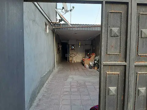 Kirayə verilir 3 otaqlı həyət evi 100 m²