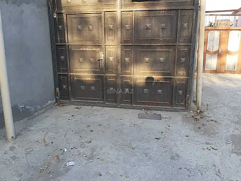 Kirayə verilir 3 otaqlı həyət evi 100 m²