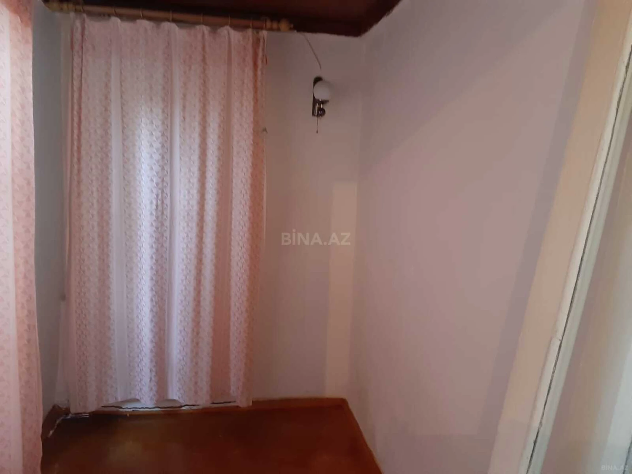 Kirayə verilir 3 otaqlı həyət evi 100 m²