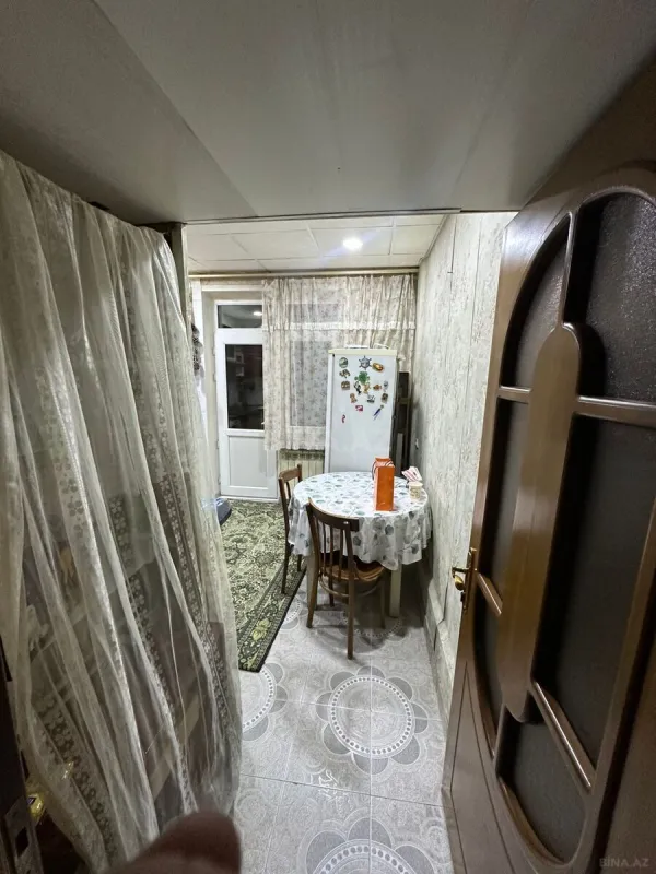 Satılır 2 otaqlı mənzil 60 m²