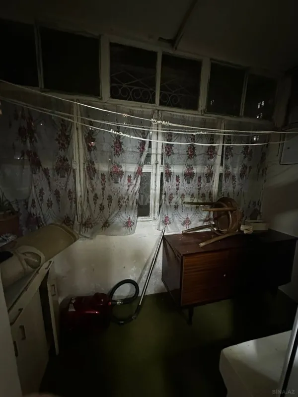 Satılır 2 otaqlı mənzil 60 m²