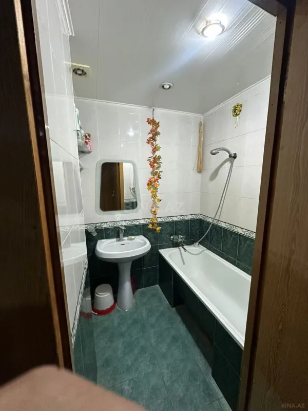 Satılır 2 otaqlı mənzil 60 m²