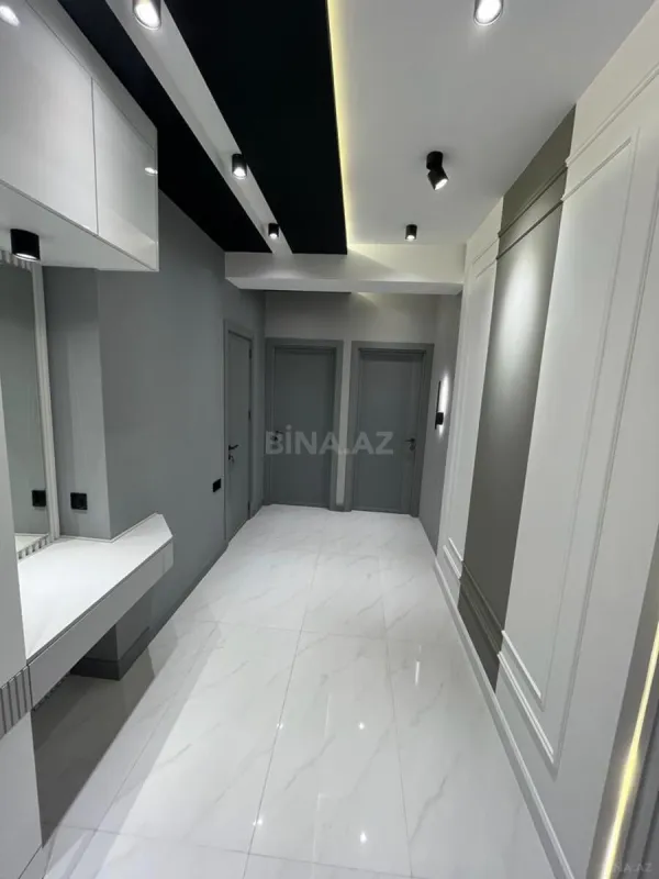 Kirayə verilir 2 otaqlı mənzil 65 m²