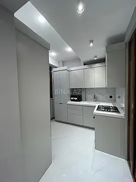 Kirayə verilir 2 otaqlı mənzil 65 m²