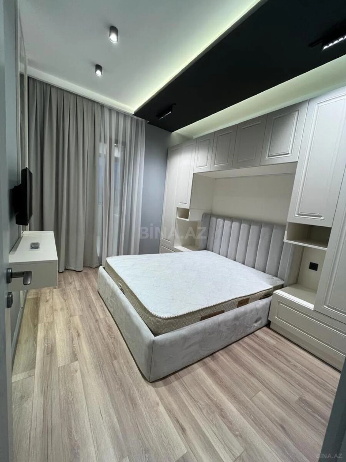 Kirayə verilir 2 otaqlı mənzil 65 m²