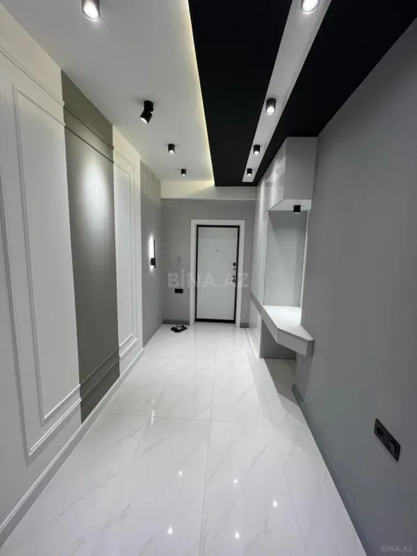 Kirayə verilir 2 otaqlı mənzil 65 m²