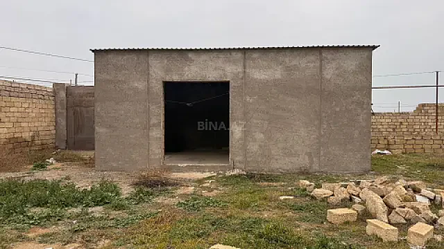 Satılır torpaq sahəsi 3 m² — Bakı, Nardaran 3.00 m²