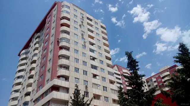 Satılır 2 otaqlı mənzil 85 m² — Bakı, Xətai 2 otaq 85.00 m²