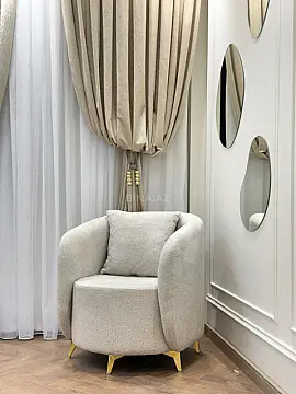 Kirayə verilir 4 otaqlı mənzil 140 m²