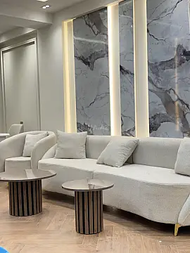 Kirayə verilir 4 otaqlı mənzil 140 m²