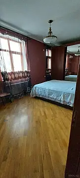Satılır 3 otaqlı mənzil 124 m² — Bakı, Nərimanov 3 otaq 124.00 m²