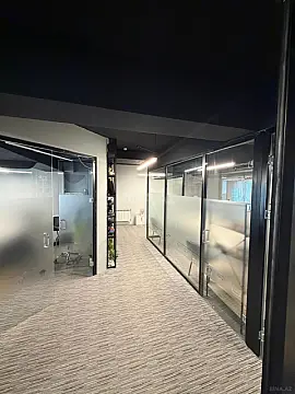 Kirayə verilir 5 otaqlı ofis 121 m²