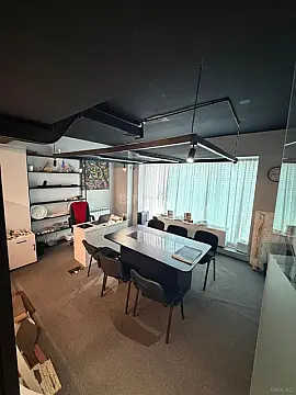 Kirayə verilir 5 otaqlı ofis 121 m²