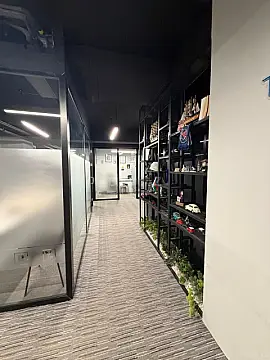 Kirayə verilir 5 otaqlı ofis 121 m²