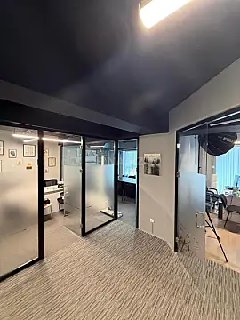 Kirayə verilir 5 otaqlı ofis 121 m²