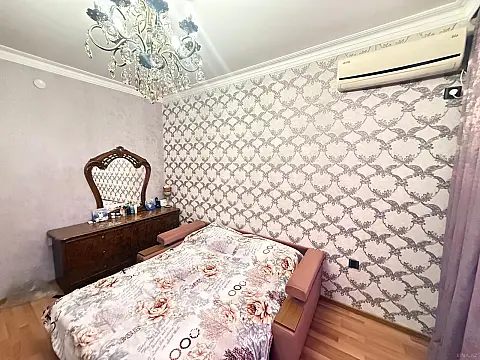 Satılır 3 otaqlı mənzil 80 m²
