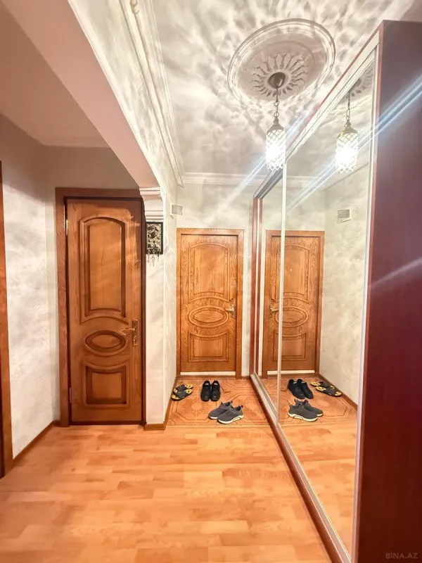 Satılır 3 otaqlı mənzil 80 m²