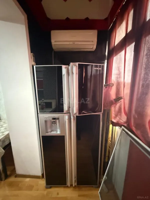 Satılır 3 otaqlı mənzil 80 m²