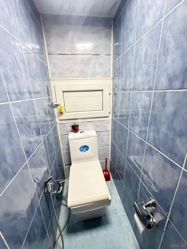 Satılır 3 otaqlı mənzil 80 m²