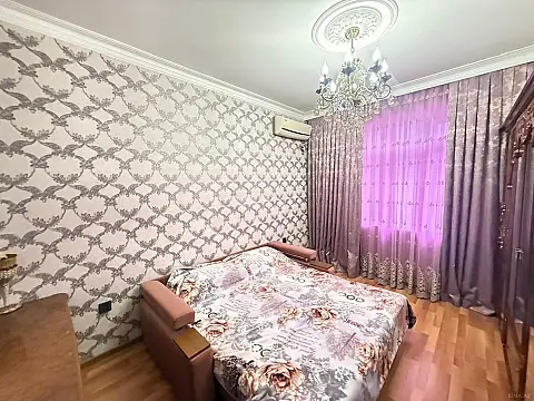Satılır 3 otaqlı mənzil 80 m²