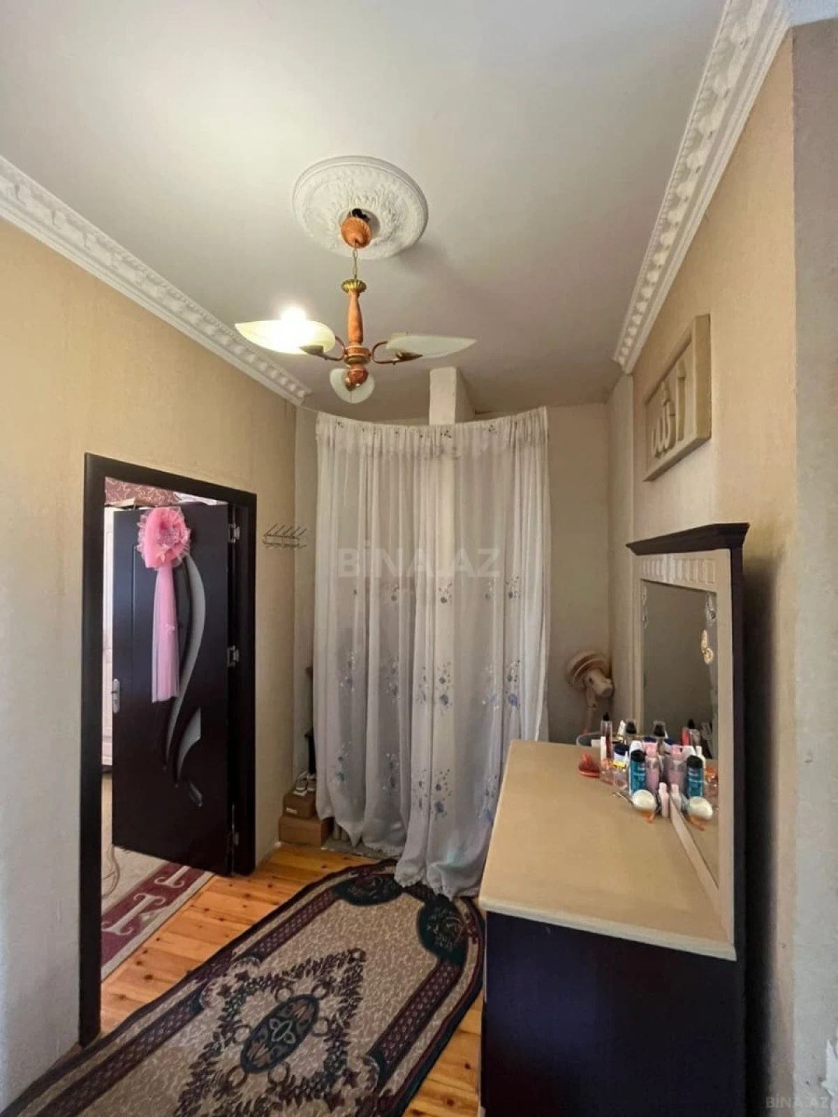 Satılır 2 otaqlı mənzil 65 m²