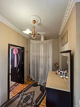 Satılır 2 otaqlı mənzil 65 m²