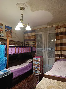 Satılır 5 otaqlı mənzil 120 m²