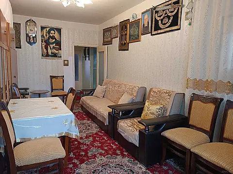 Satılır 5 otaqlı mənzil 120 m² — Bakı, Bakıxanov 5 otaq 120.00 m²