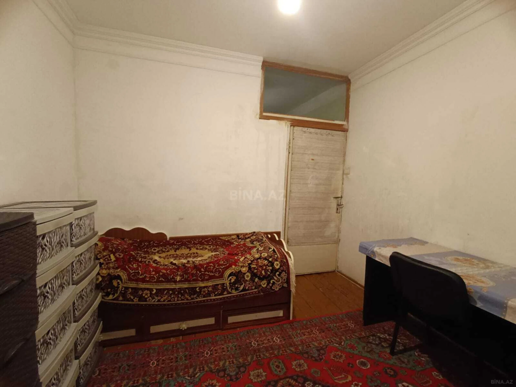 Satılır 5 otaqlı mənzil 120 m²
