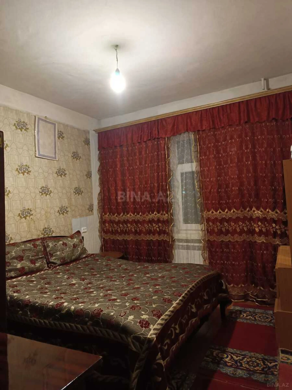 Satılır 5 otaqlı mənzil 120 m²