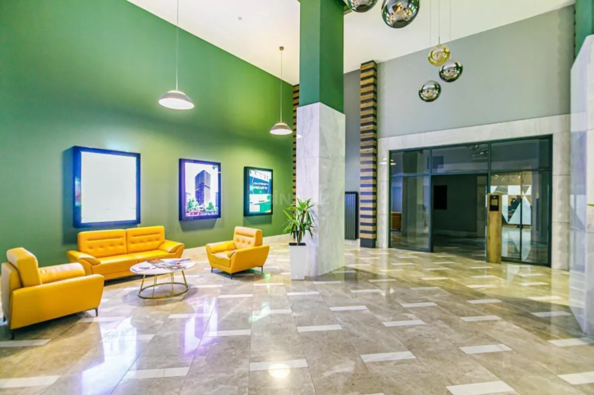 Kirayə verilir 3 otaqlı mənzil 120 m²