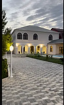 Satılır 6 otaqlı həyət evi 300 m² — Bakı, Mərdəkan 6 otaq 300.00 m²