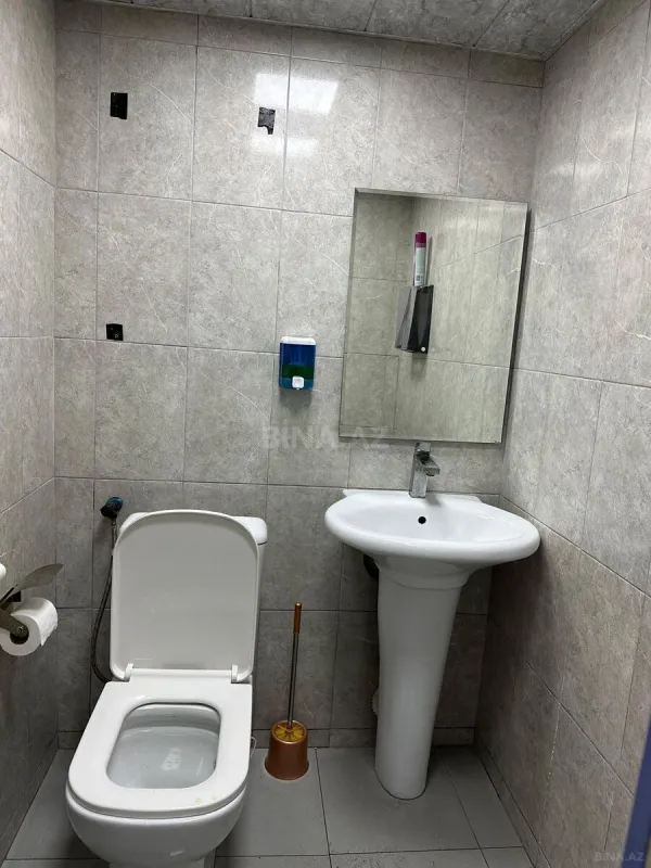 Satılır obyekt 165 m²