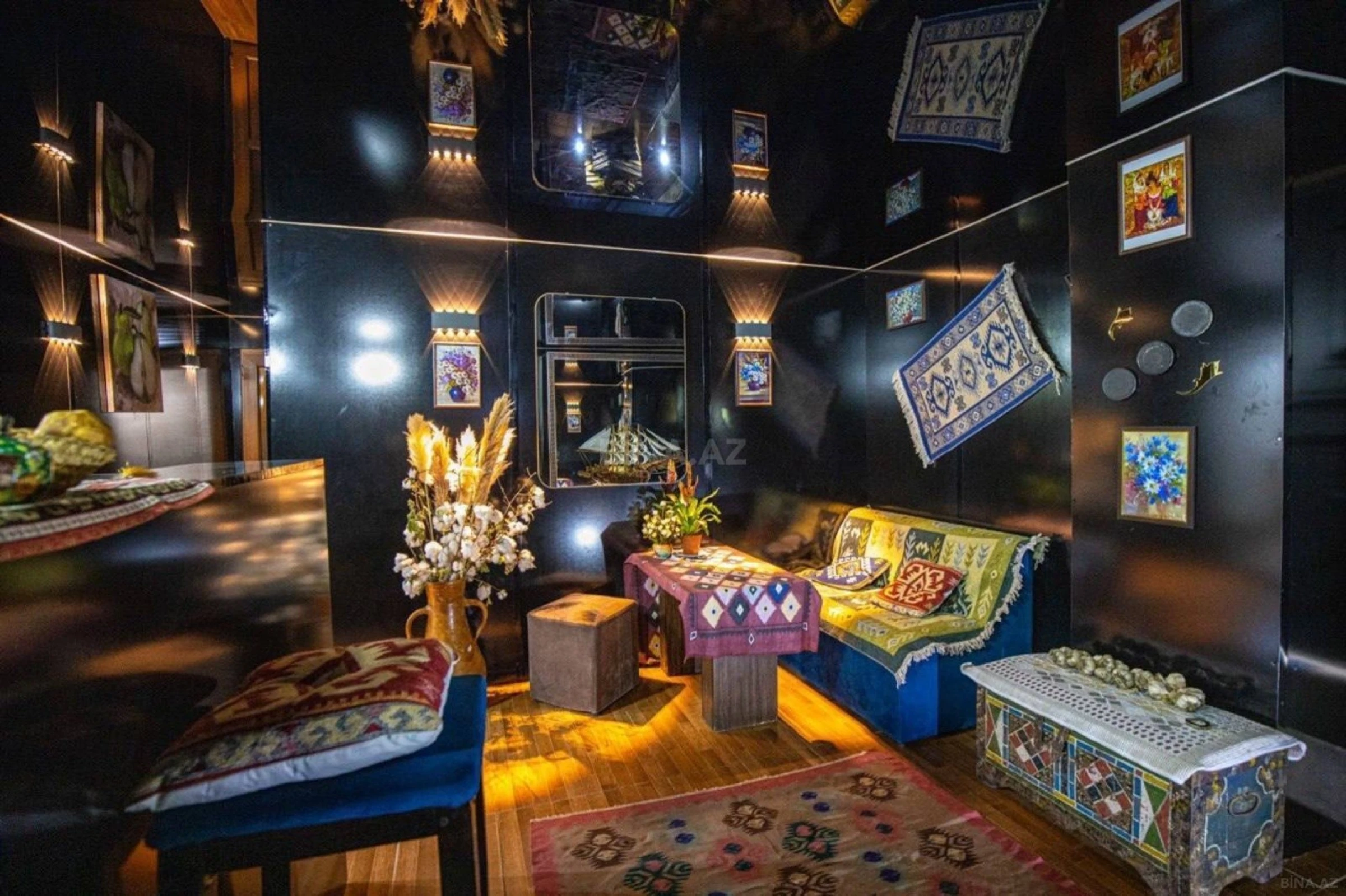 Satılır obyekt 165 m²