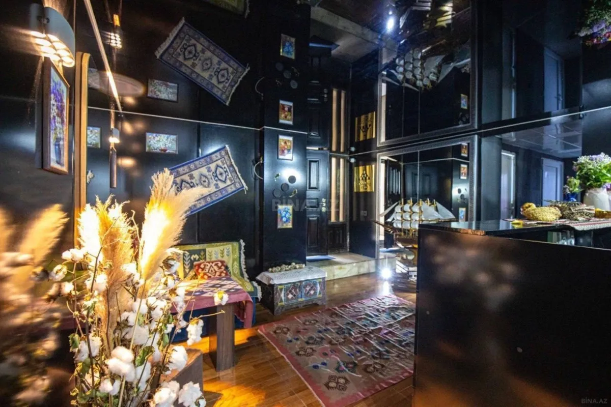 Satılır obyekt 165 m²