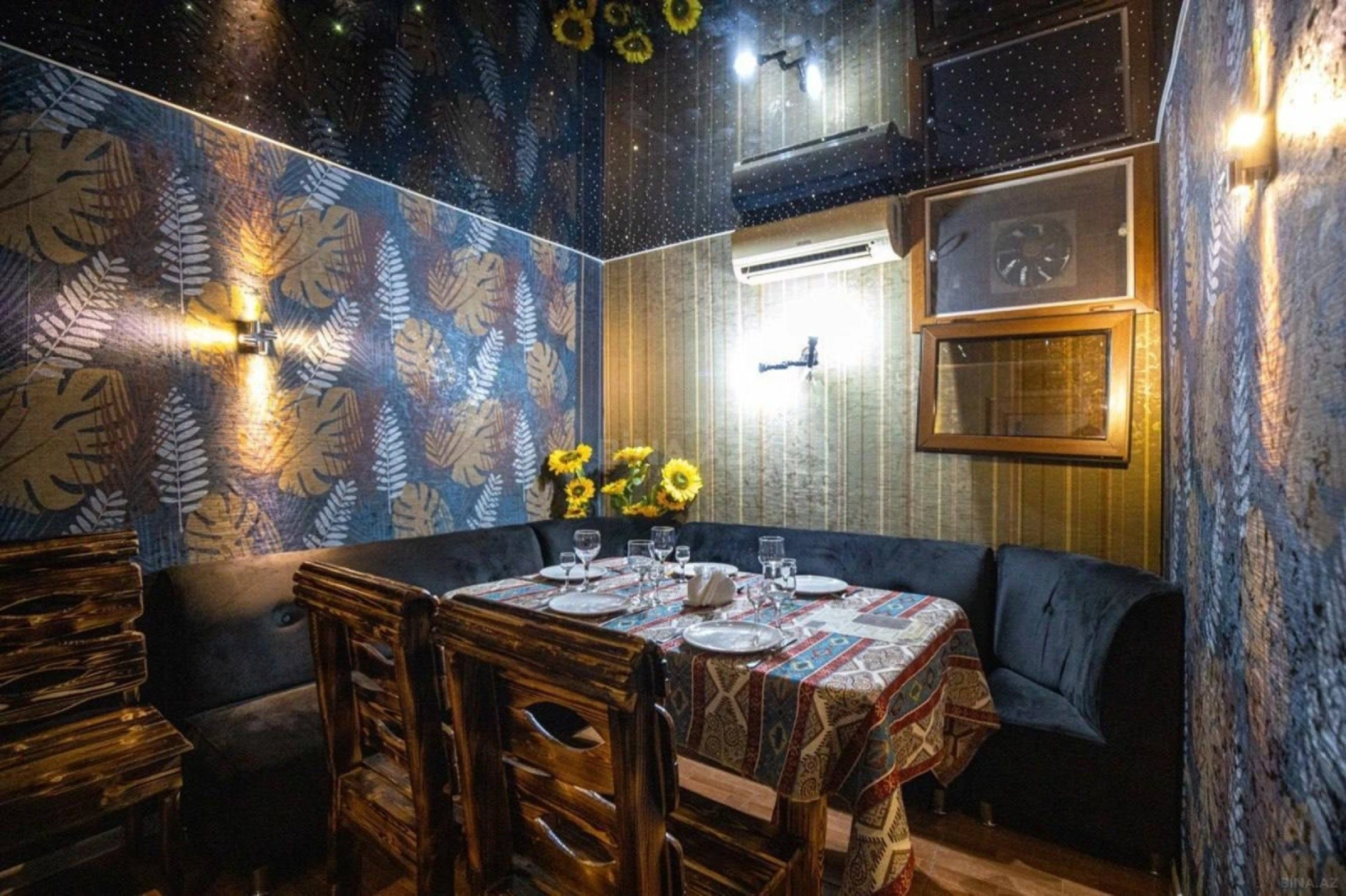 Satılır obyekt 165 m²