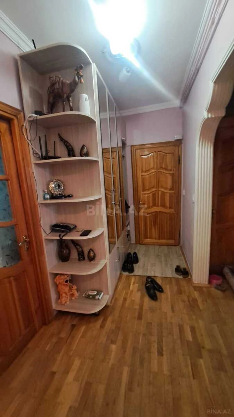 Satılır 3 otaqlı mənzil 85 m²