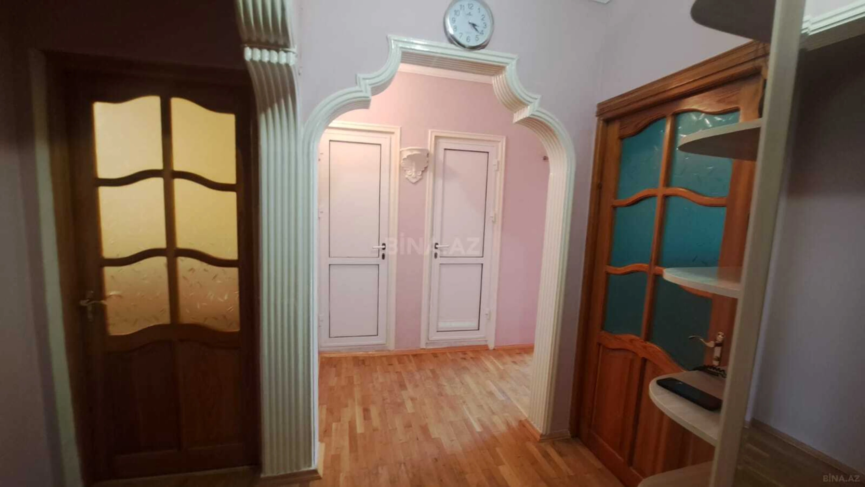 Satılır 3 otaqlı mənzil 85 m²