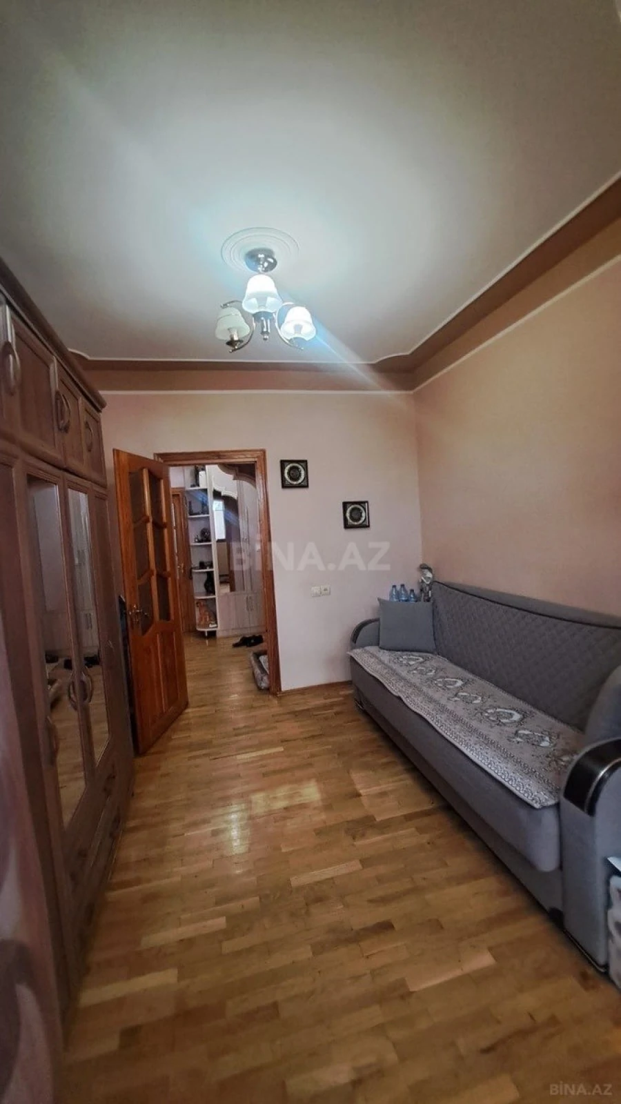Satılır 3 otaqlı mənzil 85 m²
