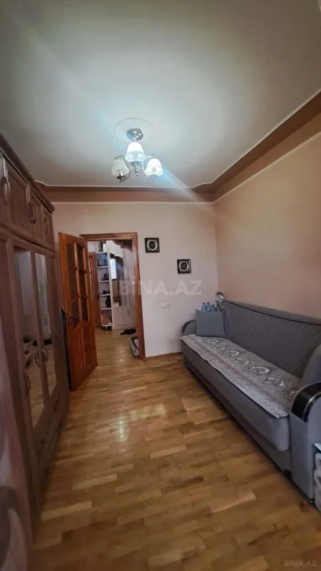 Satılır 3 otaqlı mənzil 85 m²