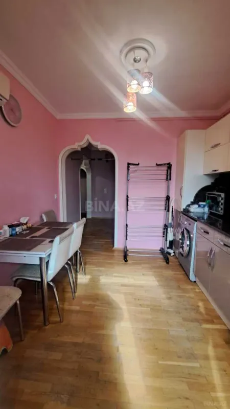 Satılır 3 otaqlı mənzil 85 m²