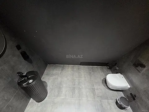 Kirayə verilir 2 otaqlı ofis 100 m²