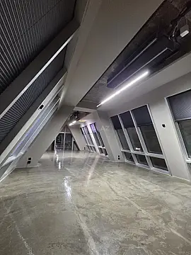 Kirayə verilir 2 otaqlı ofis 100 m²