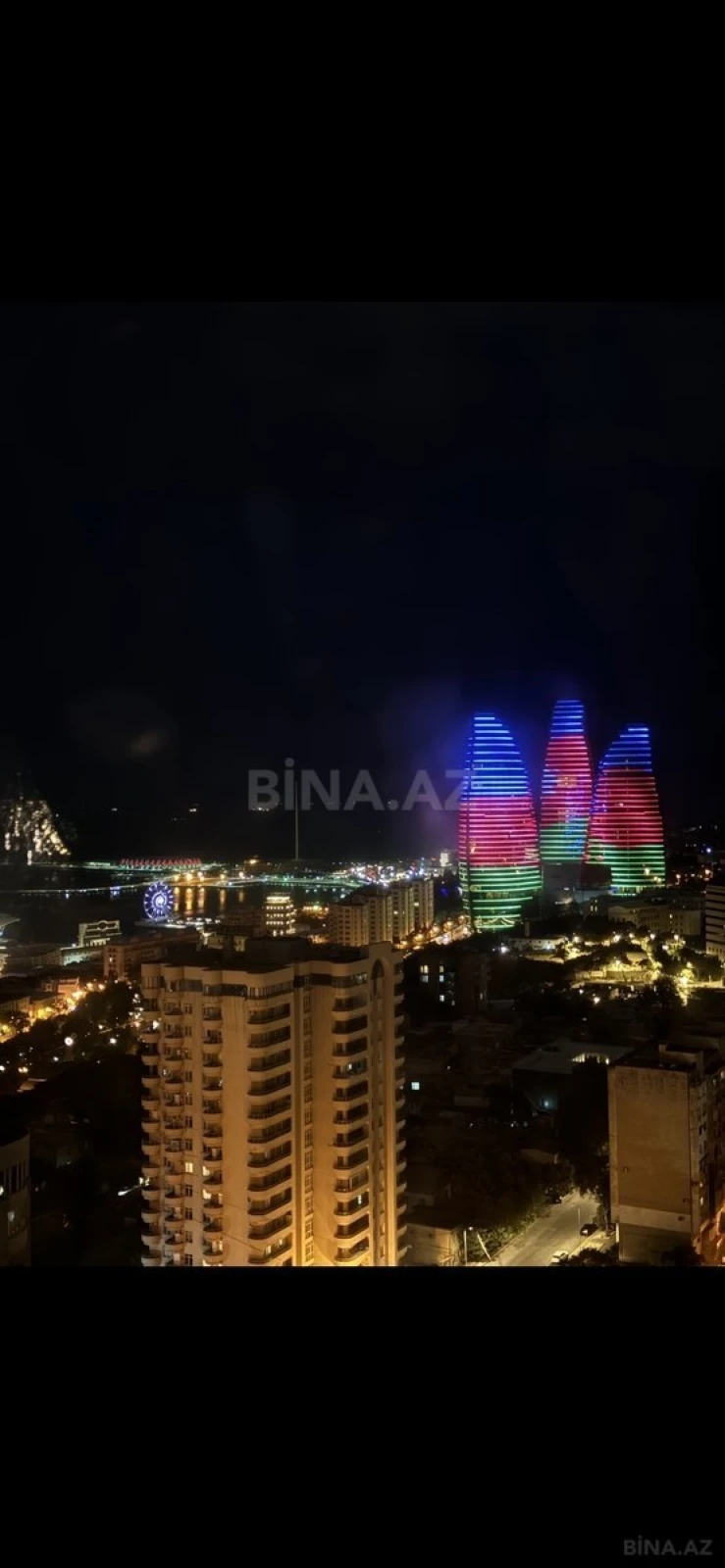 Kirayə verilir 2 otaqlı ofis 100 m²