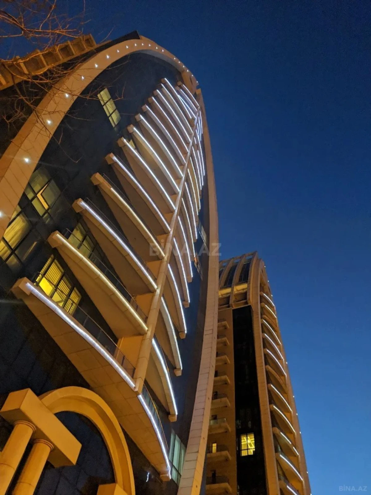 Kirayə verilir 2 otaqlı ofis 100 m²