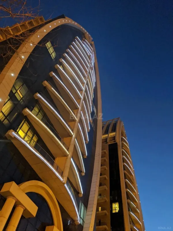 Kirayə verilir 2 otaqlı ofis 100 m²