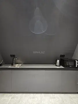 Kirayə verilir 2 otaqlı ofis 100 m²