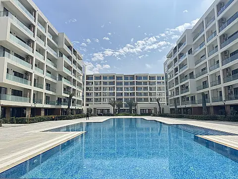 Kirayə verilir 1 otaqlı mənzil 60 m² — Bakı, Sea Breeze 1 otaq 60.00 m²