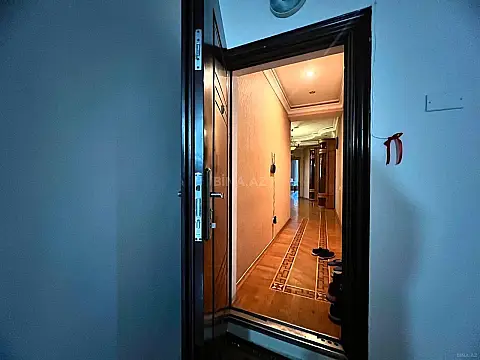 Satılır 2 otaqlı mənzil 138 m² — Bakı 2 otaq 138.00 m²