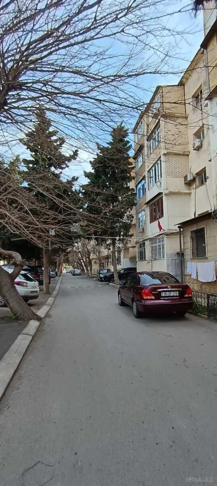 Satılır 2 otaqlı mənzil 40 m²